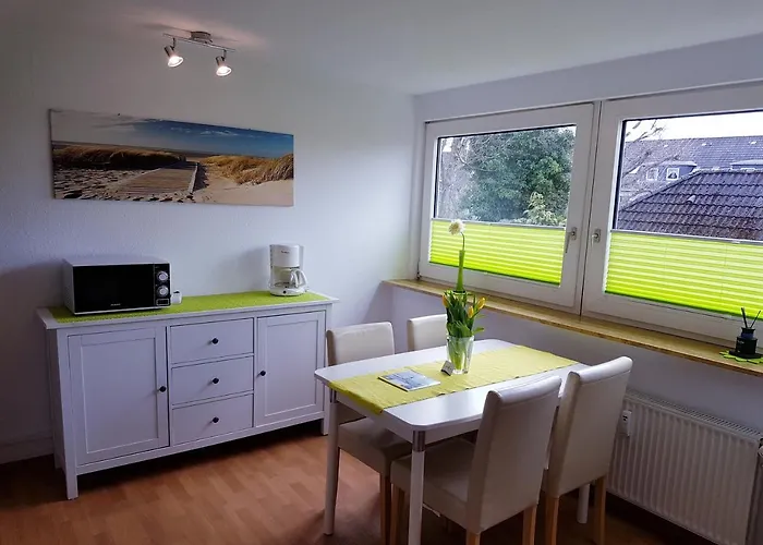 Ferienwohnung Nordwind