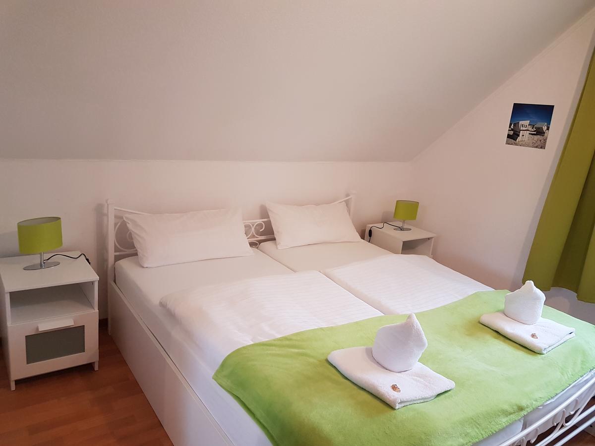 Apartment Nordwind