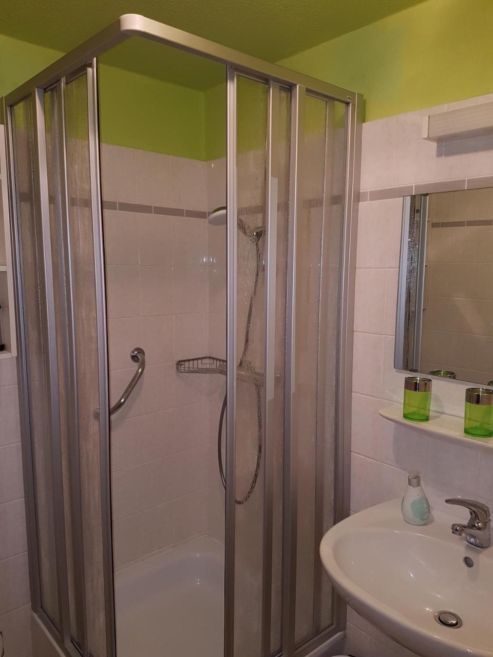 Apartment Nordwind