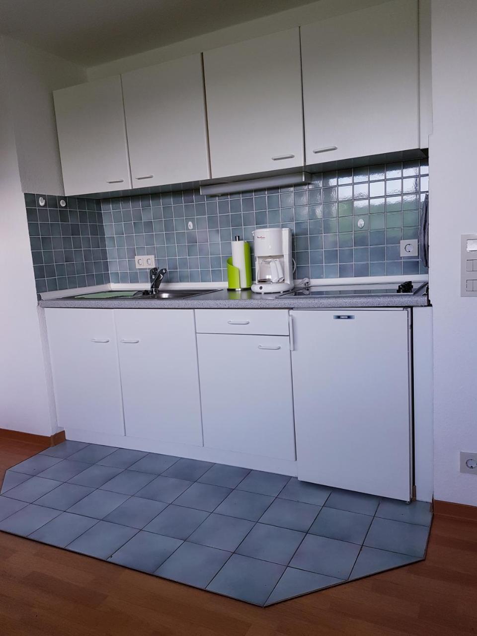 Apartment Nordwind *